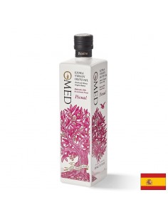 Зехтин екстра върджин Picual, 500 ml