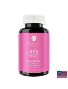 Хималайска татарска елда – Имунитет, храносмилане и метаболизъм, 720 mg, 120 капсули