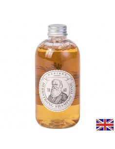 Шампоан-тоник за растеж на косата с розмарин и 12 билки, 50 ml - Козметика