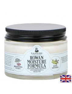 Изсветляващ хидратиращ крем с офика и масло от карите, 50 ml - Козметика