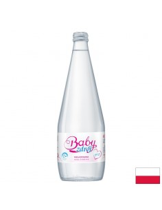 Изворна вода, 0,7 L