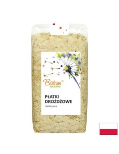 Бирена мая (люспи), 120 g
