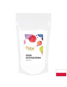Сода (натриев бикарбонат), 300 g
