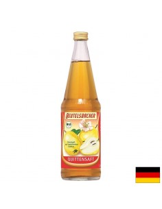 Сок от дюли, БИО, 700 ml - Имунитет