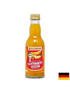 Плодов шот с манго и джинджифил, БИО, 200 ml