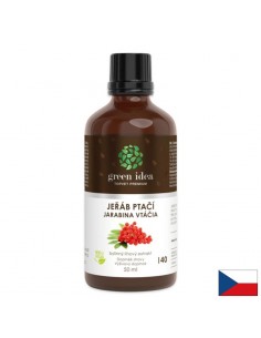Офика – За бъбреци и отделителна система, 180 mg, 50 ml тинктура