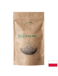 Пуерария мирифика (Kwao Krua Kao) – Билков прах за стягане на кожата, 50 g