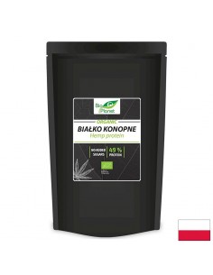 Конопен протеин, БИО, 500 g