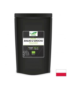 Грахов протеин, БИО, 500 g