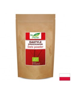 Фурми на прах, БИО, 300 g