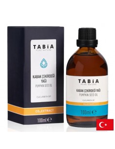 Масло от тиквени семки – При увеличена простата и уринарен дискомфорт, 100 ml