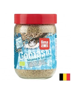 Гомасио (сусам с морска сол), БИО, 225 g