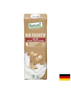 Напитка от кашу, натурална, БИО, 1 L