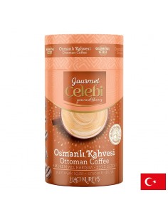 Османско кафе - с мастикс, салеп и какао, 250 g