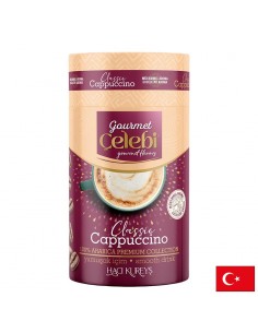 Класическо капучино - инстантна напитка с какао, 250 g