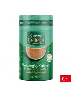 Заместител на кафе от кукуч (мененгич) - безкофеиново, 250 g