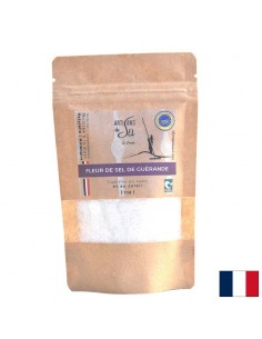 Флер дьо сел от Геранд, 200 g - Здравословни храни