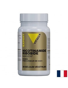 Никотинамид рибозид (Niagen) – Клетъчна енергия и антиейджинг, 300 mg, 30 капсули