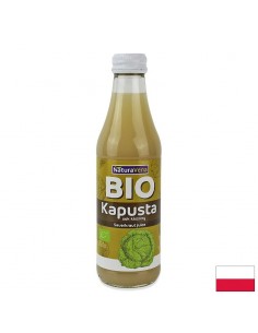 Сок от ферментирало зеле, БИО, 250 ml