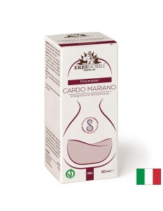 Бял трън – Защита на черния дроб, 50 ml - Капки