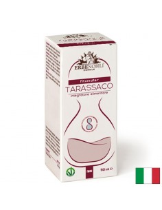 Глухарче – Черен дроб и бъбреци, 50 ml - Капки