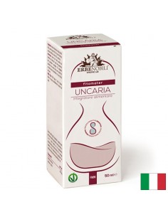 Котешки нокът – Подкрепа за имунната система, 50 ml - Капки