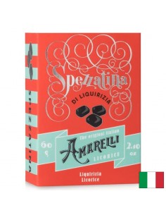 Женско биле на парченца Spezzatina, 60 g