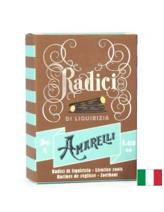 Корени от женско биле за дъвчене Radici, 30 g
