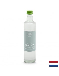 Био брезов сок - Детоксикация, тонус, силен имунитет, 500 ml, 5 дози