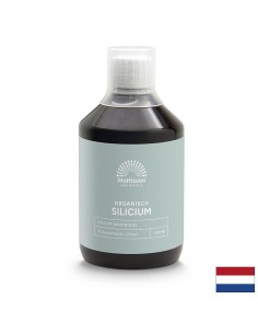 Коса, кожа и нокти - Силиций, 70 mg х 500 ml