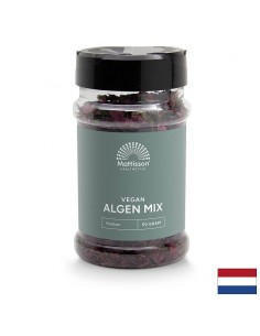 Морски водорасли микс, 60 g