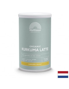 Био Лате Куркума с Кокос и Цейлонска канела, 175 mg прах - Сърдечно-съдова система