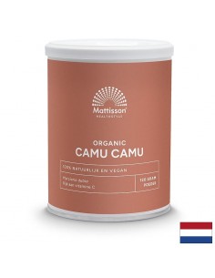 Имунитет - Каму Каму, 120 g прах
