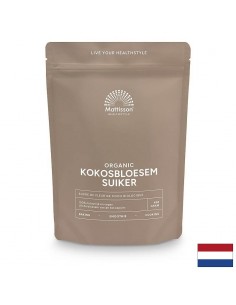 Био захар от кокосов цвят, 450 g