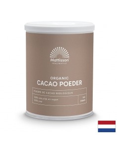 Какао на прах Био, 100 g