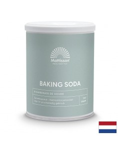 Натриев бикарбонат, 100 g