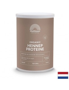 Конопен Протеин Био, 400 g прах
