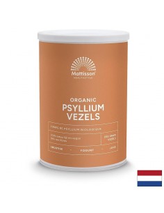Фибри от Хуск (псилиум) Био, 250 g