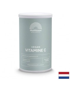 Имунитет - Витамин С, 1000 mg x 350 g прах