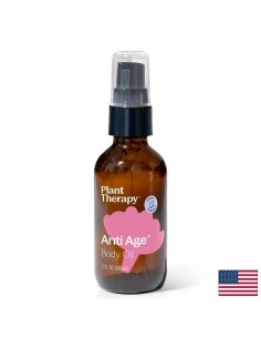 Anti Age Body Oil – масло за тяло с анти-ейдж ефект, 60 ml - Масажни масла