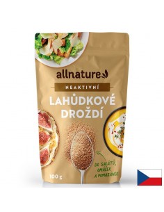 Неактивна хранителна мая, 100 g - Храни и напитки