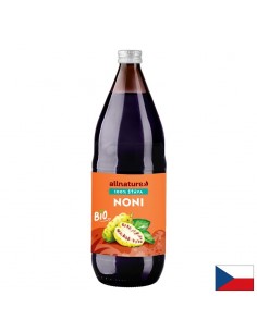 Сок от нони, БИО, 1000 ml - Храни и напитки