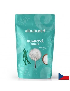 Гуарова гума (E412) на прах, 100 g - Храни и напитки