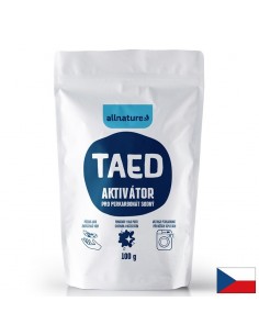 TAED активатор за натриев перкарбонат – Избелване при ниски температури, 100 g