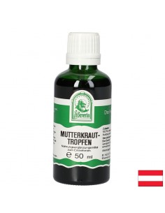 Вратига момина (екстракт от надземни части), 50 ml капки