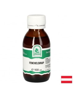 Сироп от резене (плод), 100 ml