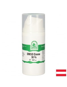 Крем с DMSO (диметилсулфоксид) 30%, 90 g