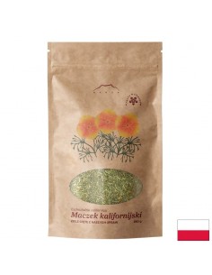 Калифорнийски мак (Eschscholzia californica), 250 g
