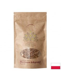 Бертрам (испанска лайка), корен, 50 g