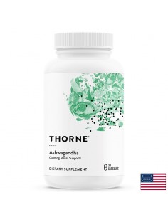 Ашваганда Shoden® (екстракт), 120 mg, 30 капсули
